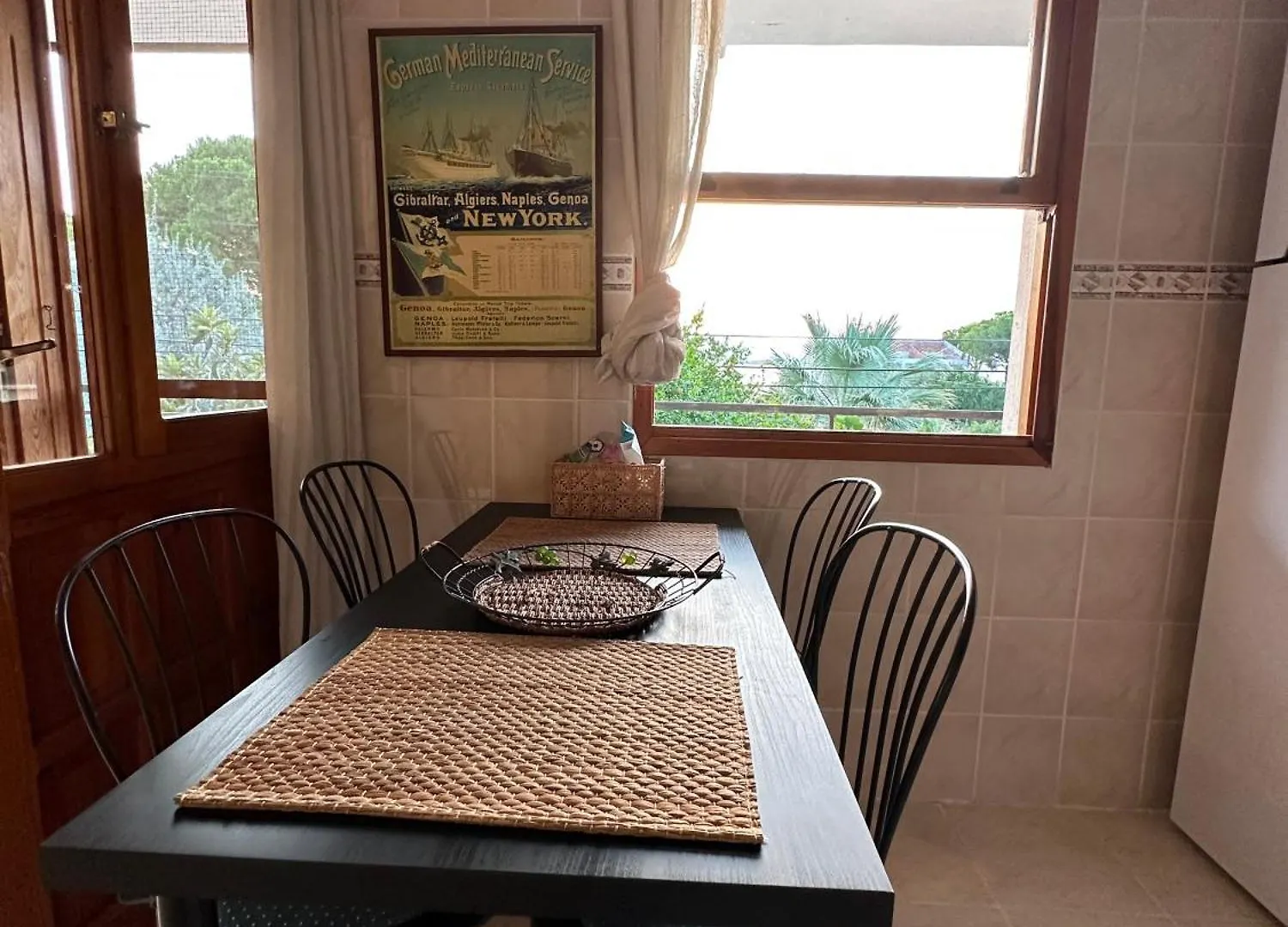 Apartment Summer House In Urla 