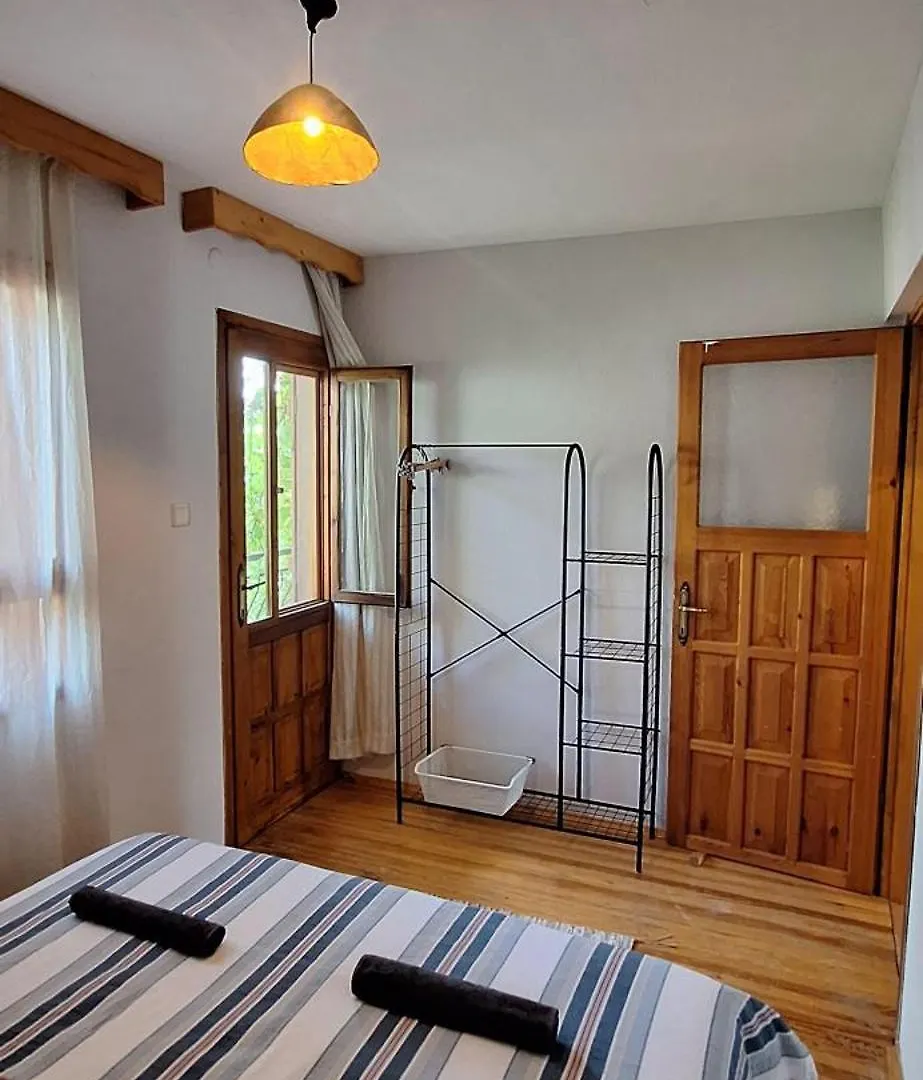 Summer House In Urla 