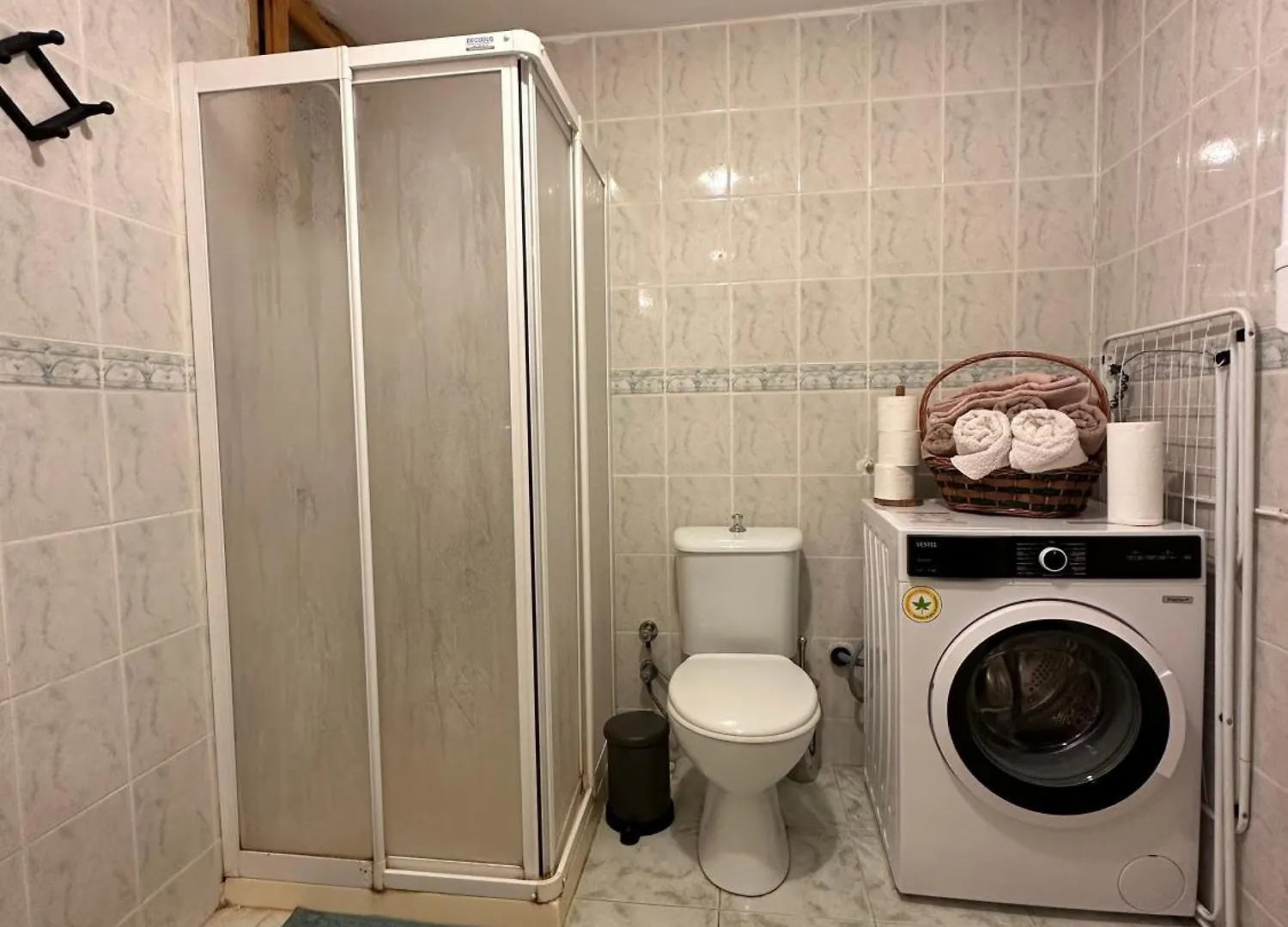 Apartment Summer House In Urla 