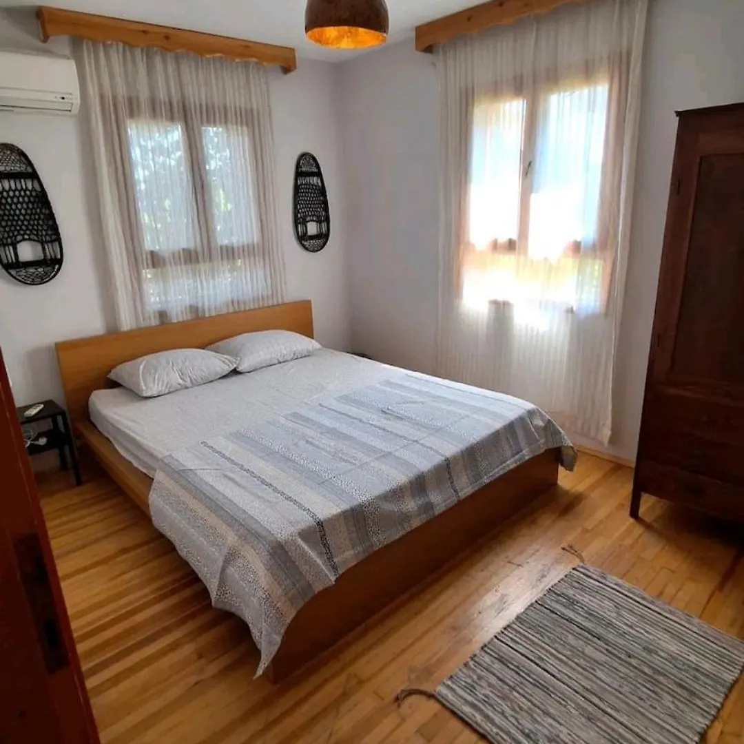 Apartment Summer House In Urla 