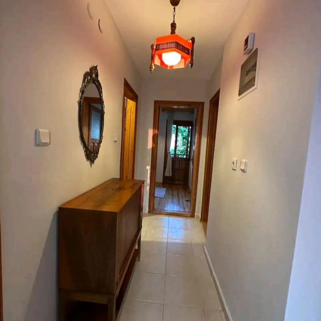 Summer House In Urla 